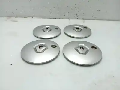 Pezzo di ricambio per auto di seconda mano coprimozzi per renault megane ii sedán (lm0/1_) 1.9 dci (lm0g, lm1g, lm2c) riferimenti oem iam 8200230064  