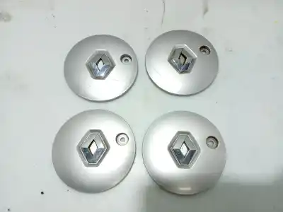 Pezzo di ricambio per auto di seconda mano coprimozzi per renault megane ii sedán (lm0/1_) 1.9 dci (lm0g, lm1g, lm2c) riferimenti oem iam 8200230064  