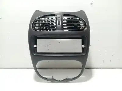 İkinci el araba yedek parçası KALIPLAMA için PEUGEOT 206 FASTBACK (2A/C) 2.0 HDI 90 OEM IAM referansları 8203RA  