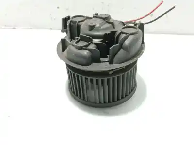 Автозапчастина б/у ВЕНТИЛЯТОР ОПАЛЕННЯ для RENAULT MEGANE II SEDÁN (LM0/1_) 1.9 DCI (LM0G, LM1G, LM2C) Посилання на OEM IAM 031018H  