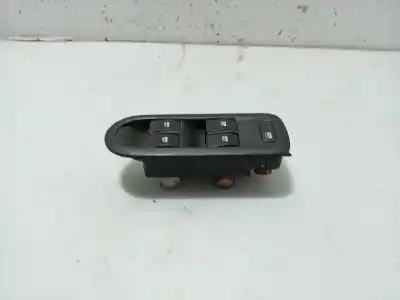 Автозапчастина б/у передні вікний вмикач для renault megane ii sedán (lm0/1_) 1.9 dci (lm0g, lm1g, lm2c) посилання на oem iam 156018070  025330