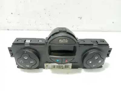 Gebrauchtes Autoersatzteil STEUERUNG DER HEIZUNG / KLIMAANLAGE zum RENAULT MEGANE II SEDÁN (LM0/1_) 1.9 DCI (LM0G, LM1G, LM2C) OEM-IAM-Referenzen 8200344840  