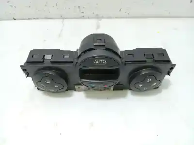 Pezzo di ricambio per auto di seconda mano controllo riscaldamento / aria condizionata per renault megane ii sedán (lm0/1_) 1.9 dci (lm0g, lm1g, lm2c) riferimenti oem iam 8200344840  