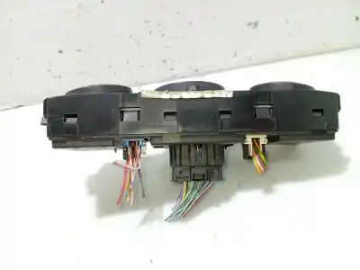 Pezzo di ricambio per auto di seconda mano controllo riscaldamento / aria condizionata per renault megane ii sedán (lm0/1_) 1.9 dci (lm0g, lm1g, lm2c) riferimenti oem iam 8200344840  