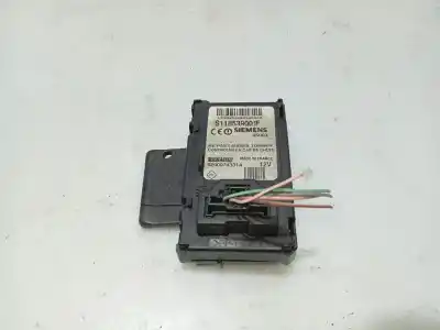 Автозапчасти б/у ЭЛЕКТРОННЫЙ МОДУЛЬ за RENAULT MEGANE II SEDÁN (LM0/1_) 1.9 DCI (LM0G, LM1G, LM2C) ссылки OEM IAM 8200074331A  