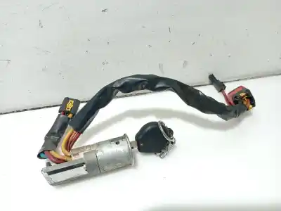 Автозапчастина б/у гра в боулер для peugeot 206 fastback (2a/c) 2.0 hdi 90 посилання на oem iam 4162z1 1508h2 / 1508c1 9170p0