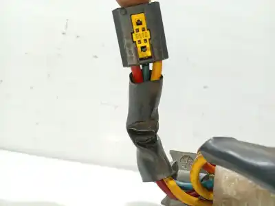 Автозапчастина б/у гра в боулер для peugeot 206 fastback (2a/c) 2.0 hdi 90 посилання на oem iam 4162z1 1508h2 / 1508c1 9170p0