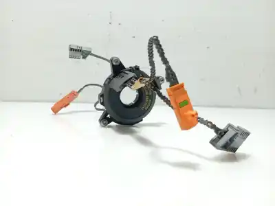 Pezzo di ricambio per auto di seconda mano  per PEUGEOT 206 FASTBACK (2A/C)  Riferimenti OEM IAM 4112CA  0507012140