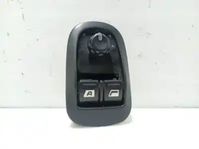 Pezzo di ricambio per auto di seconda mano  per PEUGEOT 206 FASTBACK (2A/C)  Riferimenti OEM IAM 6554WA  