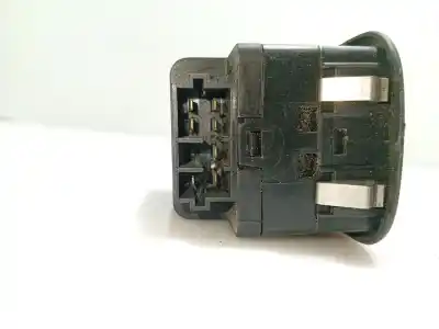 Second-hand car spare part left front power window switch for peugeot 206 fastback (2a/c) 2.0 hdi 90 oem iam references 6554wa  