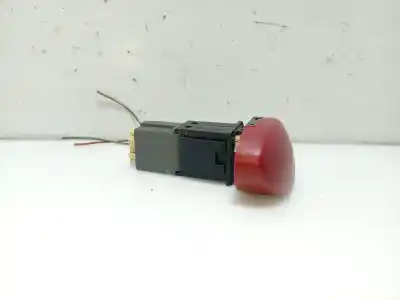 Pezzo di ricambio per auto di seconda mano avvertimento per peugeot 206 fastback (2a/c) 2.0 hdi 90 riferimenti oem iam 6552yc  