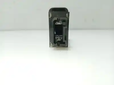 Pezzo di ricambio per auto di seconda mano interruttore per peugeot 206 fastback (2a/c) 2.0 hdi 90 riferimenti oem iam 6552t1  