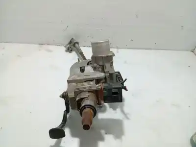 Second-hand car spare part steering column for renault megane ii sedán (lm0/1_) 1.9 dci (lm0g, lm1g, lm2c) oem iam references 8200246631 50300374 