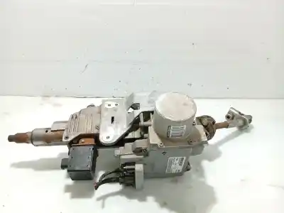Second-hand car spare part steering column for renault megane ii sedán (lm0/1_) 1.9 dci (lm0g, lm1g, lm2c) oem iam references 8200246631 50300374 