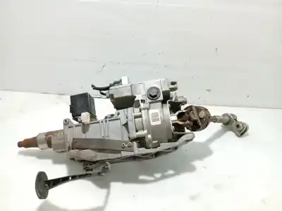 Second-hand car spare part steering column for renault megane ii sedán (lm0/1_) 1.9 dci (lm0g, lm1g, lm2c) oem iam references 8200246631 50300374 