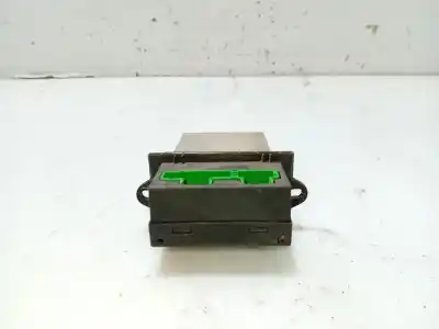 Pezzo di ricambio per auto di seconda mano resistenza al riscaldamento per renault megane ii sedán (lm0/1_) 1.9 dci (lm0g, lm1g, lm2c) riferimenti oem iam 7701207718 f657165w 