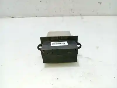 Pezzo di ricambio per auto di seconda mano resistenza al riscaldamento per renault megane ii sedán (lm0/1_) 1.9 dci (lm0g, lm1g, lm2c) riferimenti oem iam 7701207718 f657165w 