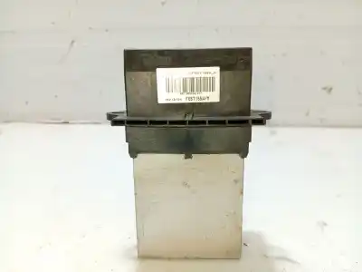 Pezzo di ricambio per auto di seconda mano resistenza al riscaldamento per renault megane ii sedán (lm0/1_) 1.9 dci (lm0g, lm1g, lm2c) riferimenti oem iam 7701207718 f657165w 