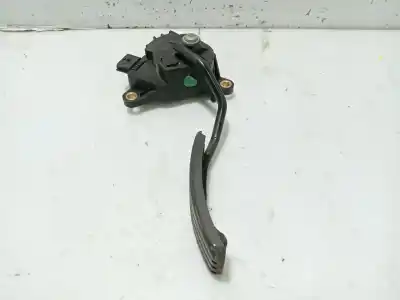 Pezzo di ricambio per auto di seconda mano pedale dell acceleratore per renault megane ii sedán (lm0/1_) 1.9 dci (lm0g, lm1g, lm2c) riferimenti oem iam 8200153270  