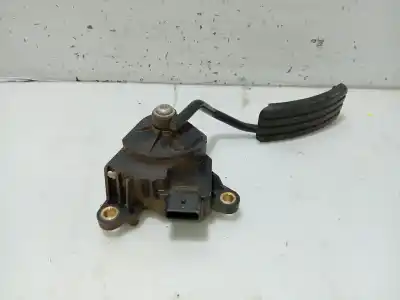 Pezzo di ricambio per auto di seconda mano pedale dell acceleratore per renault megane ii sedán (lm0/1_) 1.9 dci (lm0g, lm1g, lm2c) riferimenti oem iam 8200153270  