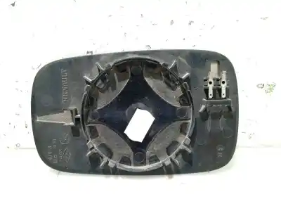 Pezzo di ricambio per auto di seconda mano vetro specchio destro per renault megane ii sedán (lm0/1_) 1.9 dci (lm0g, lm1g, lm2c) riferimenti oem iam 12353130  