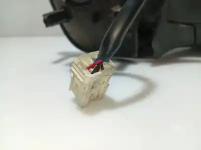 Gebrauchtes Autoersatzteil rückseite rechts zum peugeot 206 fastback (2a/c) 2.0 hdi 90 oem-iam-referenzen 8149kw  