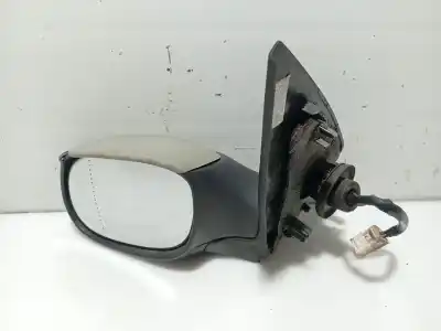 Pezzo di ricambio per auto di seconda mano SPECCHIO SINISTRO per PEUGEOT 206 FASTBACK (2A/C) 2.0 HDI 90 Riferimenti OEM IAM 8149KY  