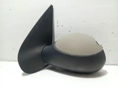 Second-hand car spare part left rearview mirror for peugeot 206 fastback (2a/c) 2.0 hdi 90 oem iam references 8149ky  