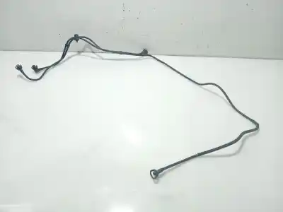 Tweedehands auto-onderdeel BUIS voor PEUGEOT 206 FASTBACK (2A/C) 2.0 HDI 90 OEM IAM-referenties 1317F8  