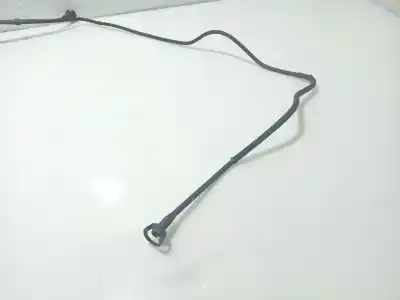 Pezzo di ricambio per auto di seconda mano tubo per peugeot 206 fastback (2a/c) 2.0 hdi 90 riferimenti oem iam 1317f8  
