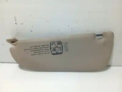 Автозапчастина б/у правильний натір для peugeot 206 fastback (2a/c) 2.0 hdi 90 посилання на oem iam 8143ep  