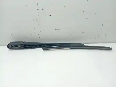 Second-hand car spare part rear windshield wiper arm for peugeot 206 fastback (2a/c) 2.0 hdi 90 oem iam references 6429r2  