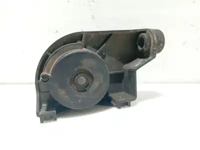 Second-hand car spare part accelerator pedal for peugeot 206 fastback (2a/c) 2.0 hdi 90 oem iam references 9643365680 445821001001 