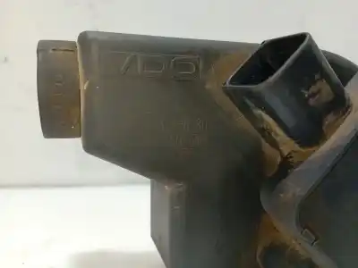 Second-hand car spare part accelerator pedal for peugeot 206 fastback (2a/c) 2.0 hdi 90 oem iam references 9643365680 445821001001 