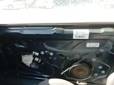 Peça sobressalente para automóvel em segunda mão ELEVADOR DE VIDROS DIANTEIRO DIREITO por VOLKSWAGEN GOLF V (1K1) 1.9 TDI Referências OEM IAM 1K3837462A  
