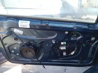 Peça sobressalente para automóvel em segunda mão ELEVADOR DE VIDROS DIANTEIRA ESQUERDA por VOLKSWAGEN GOLF V (1K1) 1.9 TDI Referências OEM IAM 1K3837461A  