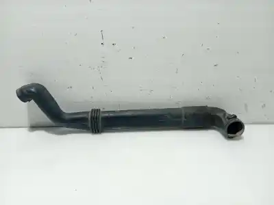Peça sobressalente para automóvel em segunda mão TUBO por PEUGEOT 206 FASTBACK (2A/C) 2.0 HDI 90 Referências OEM IAM 9631222480  