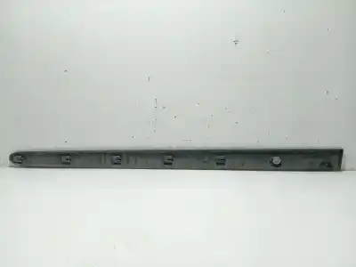 Pezzo di ricambio per auto di seconda mano modanatura per peugeot 206 fastback (2a/c) 2.0 hdi 90 riferimenti oem iam 8545q8 8545q8 9625100477