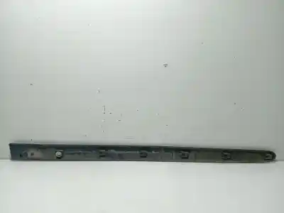 Second-hand car spare part decorative moulding for peugeot 206 fastback (2a/c) 2.0 hdi 90 oem iam references 8545q7 8545y7 9625100577