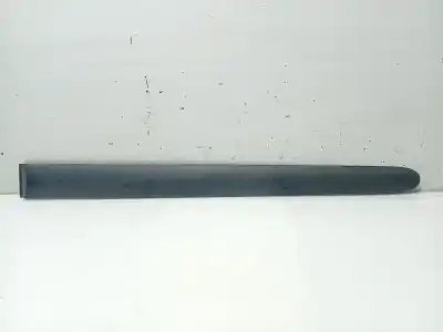 Автозапчастина б/у ЗАДНІ МОДИНГИ для PEUGEOT 206 FASTBACK (2A/C) 2.0 HDI 90 Посилання на OEM IAM 8546E6  