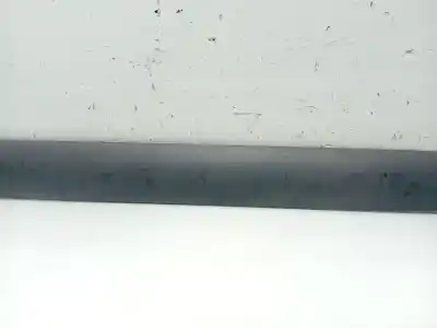 Pezzo di ricambio per auto di seconda mano modanatura posteriore per peugeot 206 fastback (2a/c) 2.0 hdi 90 riferimenti oem iam 8546e6 8546k9 9625100777