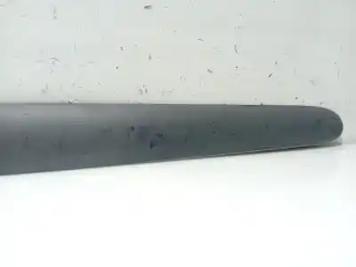 Pezzo di ricambio per auto di seconda mano modanatura posteriore per peugeot 206 fastback (2a/c) 2.0 hdi 90 riferimenti oem iam 8546e6 8546k9 9625100777