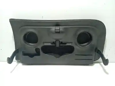 Second-hand car spare part glove compartment for peugeot 206 fastback (2a/c) 2.0 hdi 90 oem iam references 8214kq  