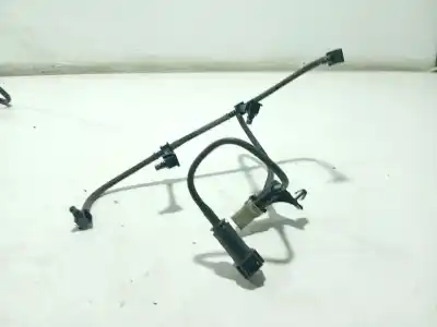 Pezzo di ricambio per auto di seconda mano tubo per ford transit connect (p65_, p70_, p80_) 1.8 tdci riferimenti oem iam 1521487  