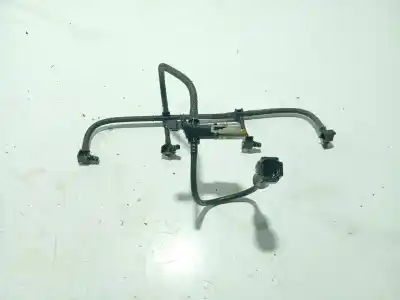 Pezzo di ricambio per auto di seconda mano tubo per ford transit connect (p65_, p70_, p80_) 1.8 tdci riferimenti oem iam 1521487  