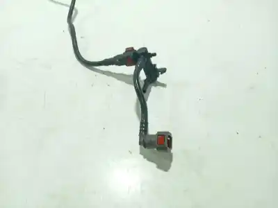 Pezzo di ricambio per auto di seconda mano tubo per ford transit connect (p65_, p70_, p80_) 1.8 tdci riferimenti oem iam   