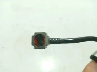 Pezzo di ricambio per auto di seconda mano tubo per ford transit connect (p65_, p70_, p80_) 1.8 tdci riferimenti oem iam   