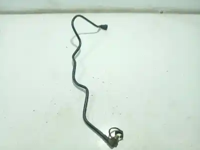 Pezzo di ricambio per auto di seconda mano tubo per ford transit connect (p65_, p70_, p80_) 1.8 tdci riferimenti oem iam   