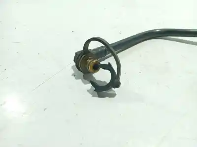 Pezzo di ricambio per auto di seconda mano tubo per ford transit connect (p65_, p70_, p80_) 1.8 tdci riferimenti oem iam   