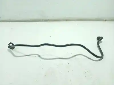 Pezzo di ricambio per auto di seconda mano tubo per ford transit connect (p65_, p70_, p80_) 1.8 tdci riferimenti oem iam   
